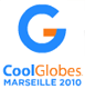 Ccool globe